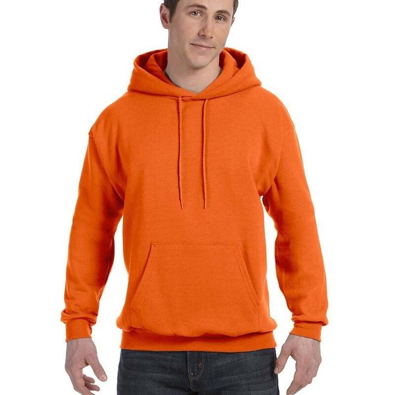 Áo Nỉ Hanes ComfortBlend EcoSmart Men`s Pullover Hoodie Sweatshirt