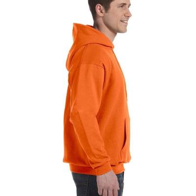 Áo Nỉ Hanes ComfortBlend EcoSmart Men`s Pullover Hoodie Sweatshirt