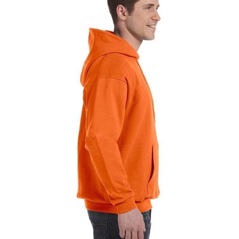 Áo Nỉ Hanes ComfortBlend EcoSmart Men`s Pullover Hoodie Sweatshirt