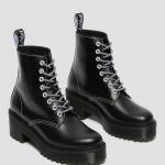 Giầy DR Martens Shriver Hi Contrast Stitch