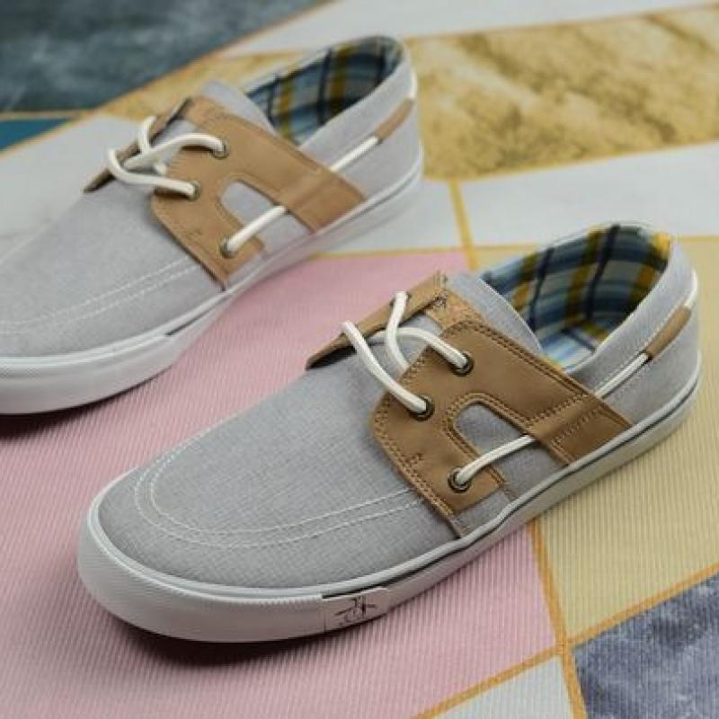 Giầy Penguin Barrow Boat Shoe