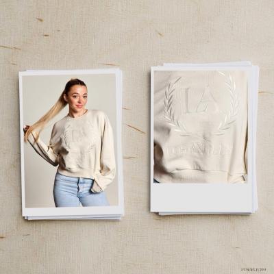 Áo Nỉ Los Angeles Sweatshirt