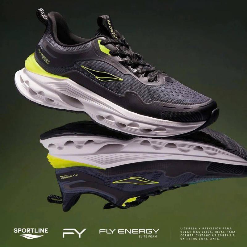 Giầy Sportline Running