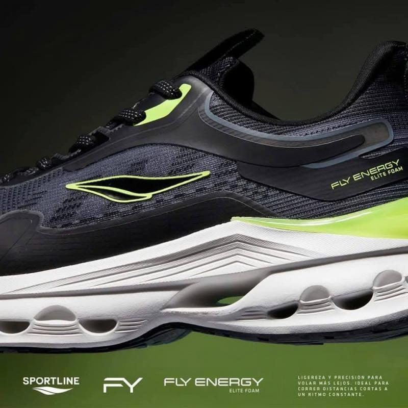 Giầy Sportline Running