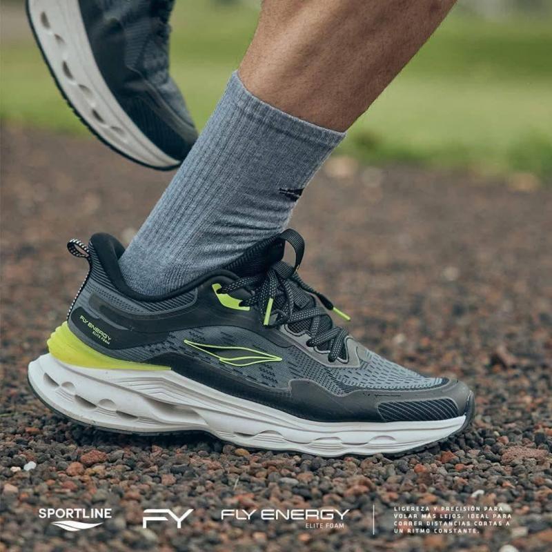 Giầy Sportline Running