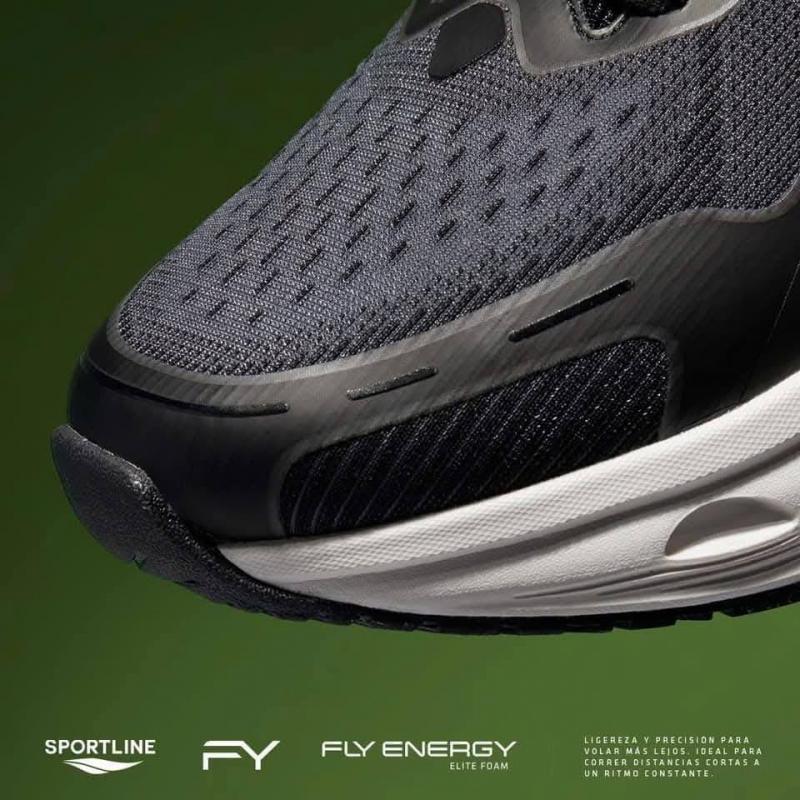 Giầy Sportline Running