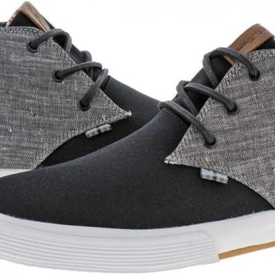 Giầy Ben Sherman Men's Bradford Chukka Sneaker