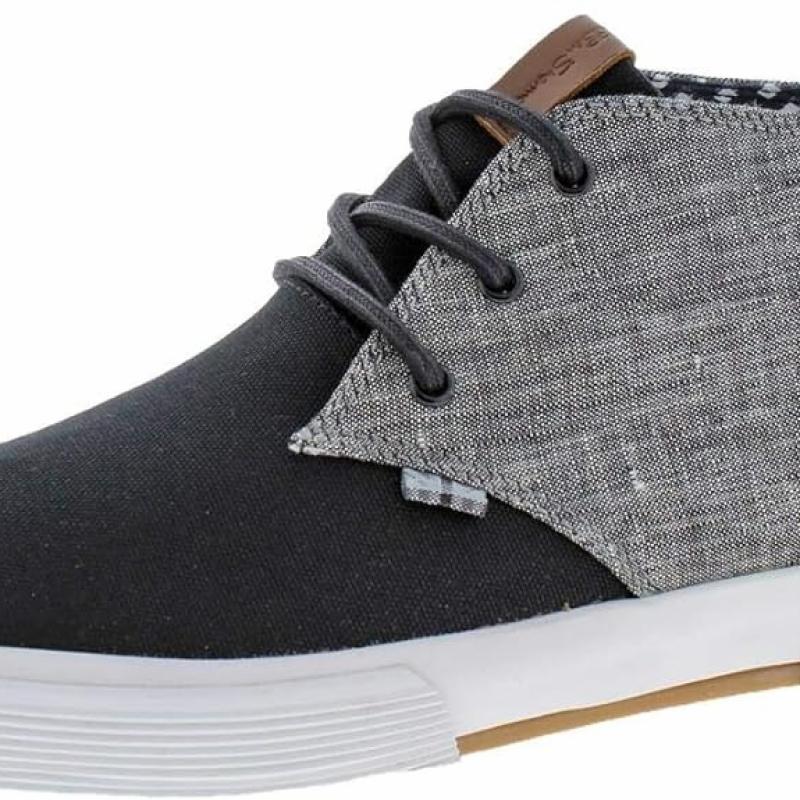 Giầy Ben Sherman Men's Bradford Chukka Sneaker