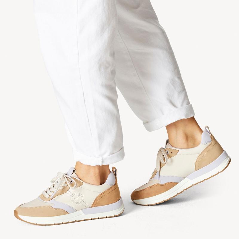 Giầy Woman Trainers TAMARIS