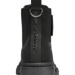 Giầy Karl Lagerfeld Paris Men's Camo Chelsea Boots