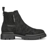 Giầy Karl Lagerfeld Paris Men's Camo Chelsea Boots