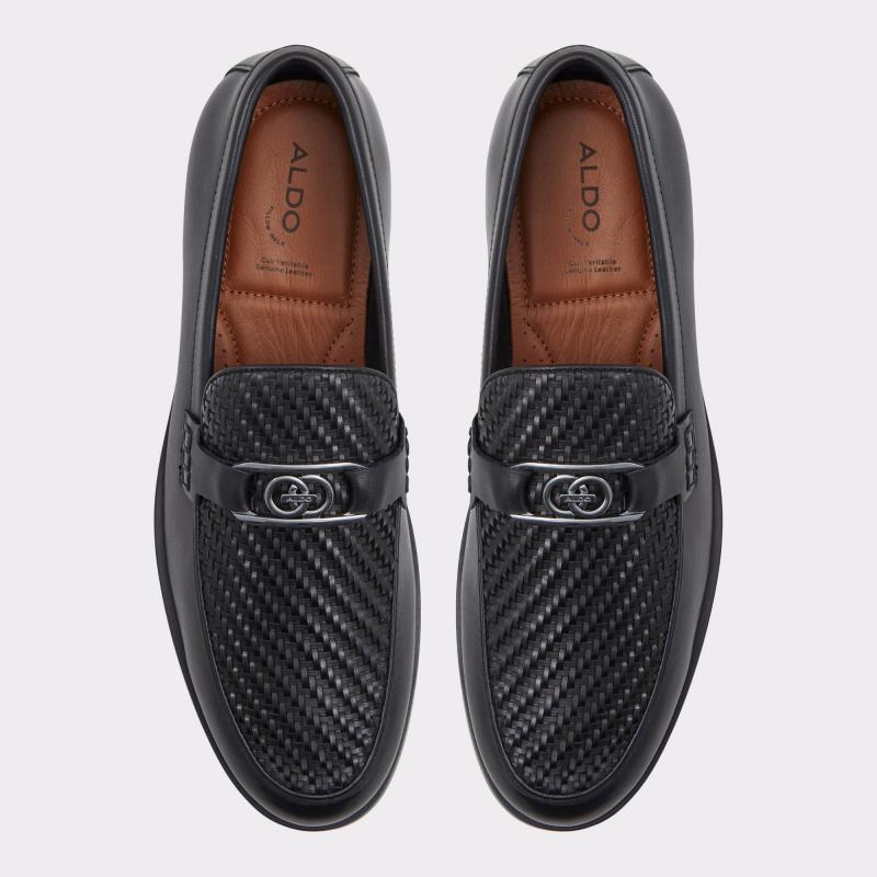 Giầy Idris Men's Loafers Dress Shoe