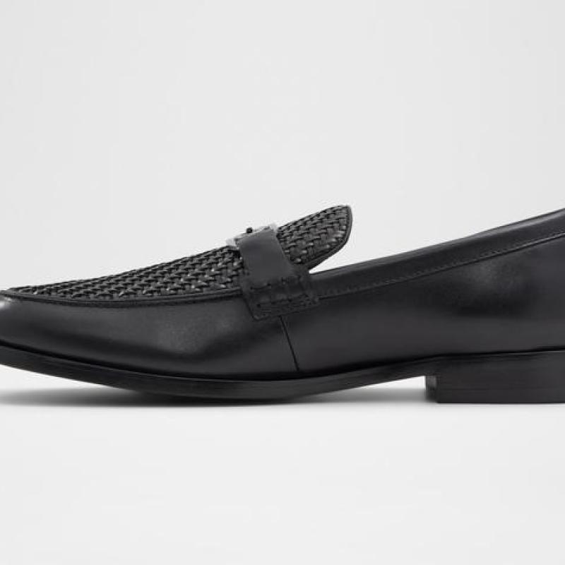 Giầy Idris Men's Loafers Dress Shoe