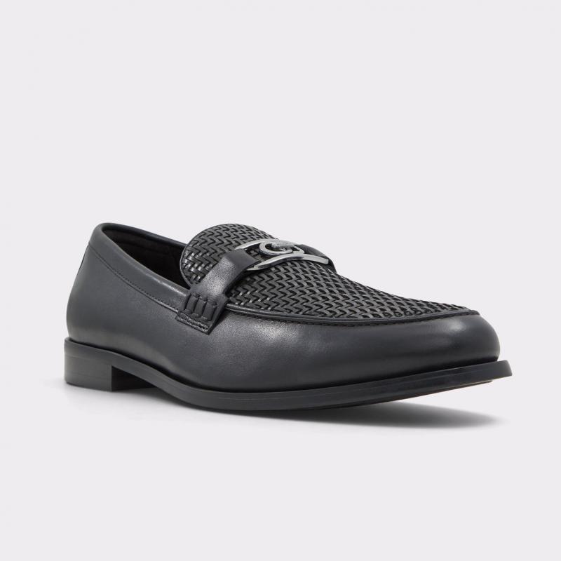 Giầy Idris Men's Loafers Dress Shoe