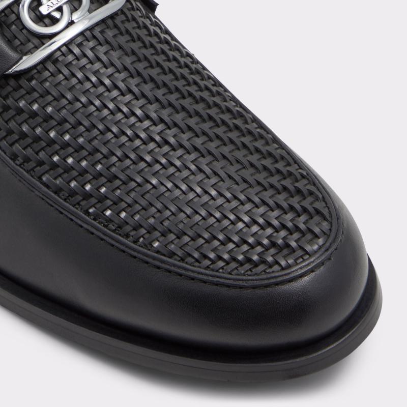 Giầy Idris Men's Loafers Dress Shoe