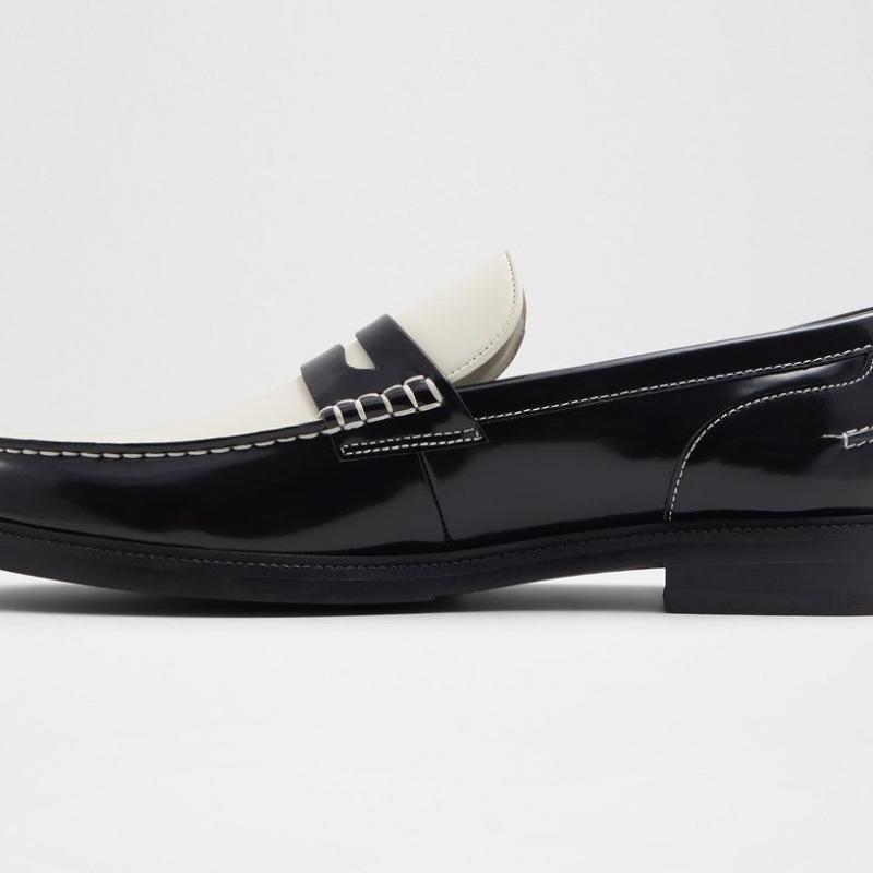 Giầy Aldo Kieran Loadfers