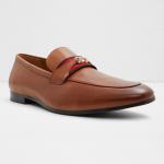 Giầy ALDO LEOPAUL Erkek Taba Loafer