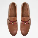 Giầy ALDO LEOPAUL Erkek Taba Loafer