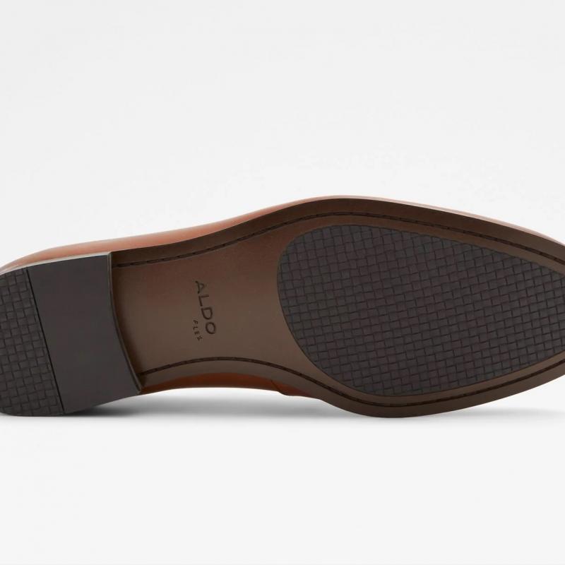 Giầy ALDO LEOPAUL Erkek Taba Loafer