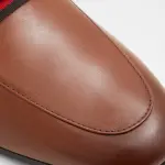 Giầy ALDO LEOPAUL Erkek Taba Loafer