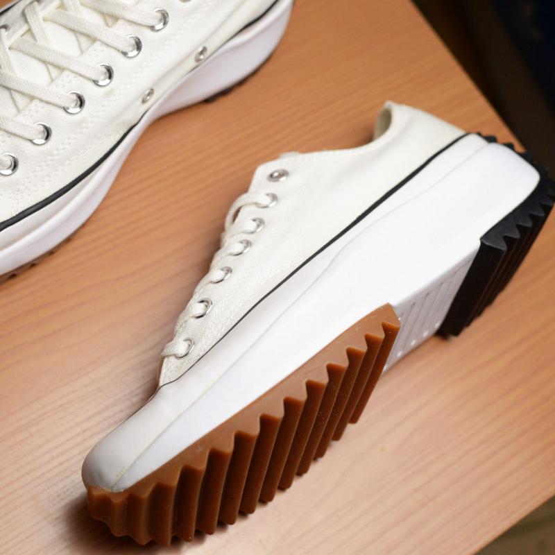 Giày Converse Run Star Hike Twisted Classic Foundational Canvas