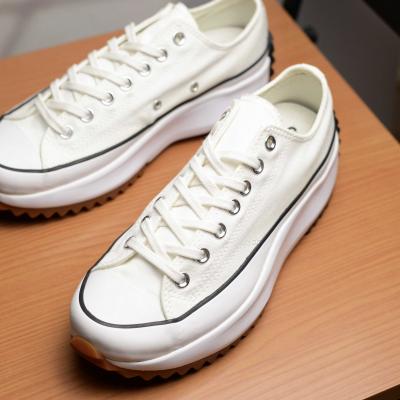 Giày Converse Run Star Hike Twisted Classic Foundational Canvas