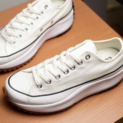 Giày Converse Run Star Hike Twisted Classic Foundational Canvas