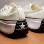 Giày Converse Run Star Hike Twisted Classic Foundational Canvas