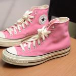 Giày Converse Converse Chuck Taylor All Star 1970s ‘Pink’