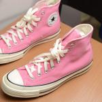 Giày Converse Converse Chuck Taylor All Star 1970s ‘Pink’