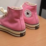 Giày Converse Converse Chuck Taylor All Star 1970s ‘Pink’