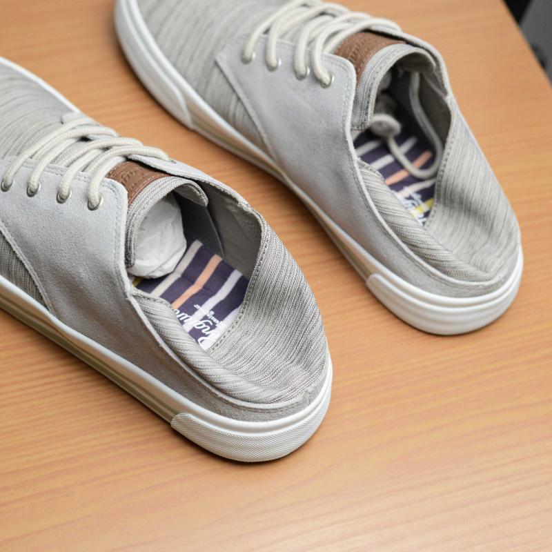Giầy Penguin Neo Logo Sneakers