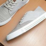 Giầy Penguin Neo Logo Sneakers