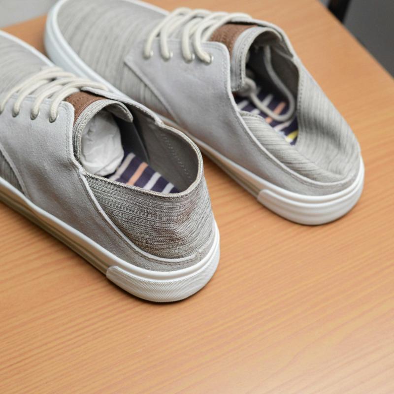 Giầy Penguin Neo Logo Sneakers
