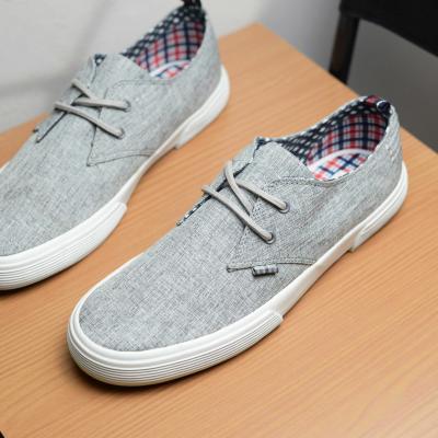 Giầy Ben Sherman Bristol Oxford Laced Sneakers
