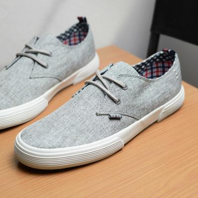 Giầy Ben Sherman Bristol Oxford Laced Sneakers