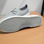Giầy Ben Sherman Bristol Oxford Laced Sneakers
