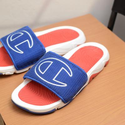 Dép Champion Hyper Catch Sandal