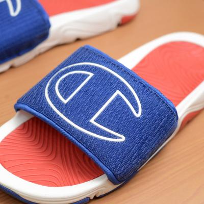 Dép Champion Hyper Catch Sandal