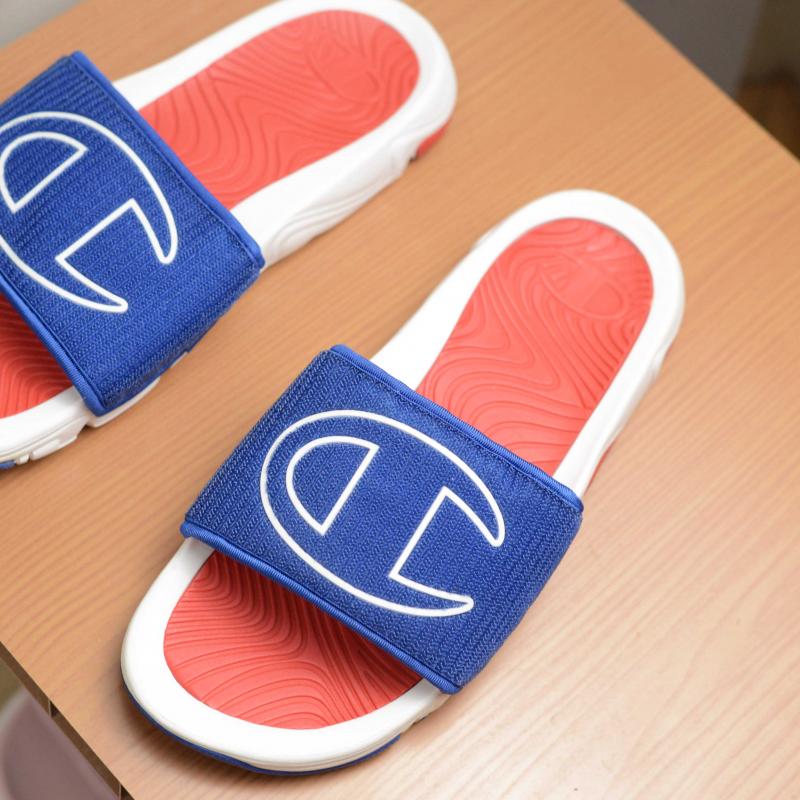 Dép Champion Hyper Catch Sandal