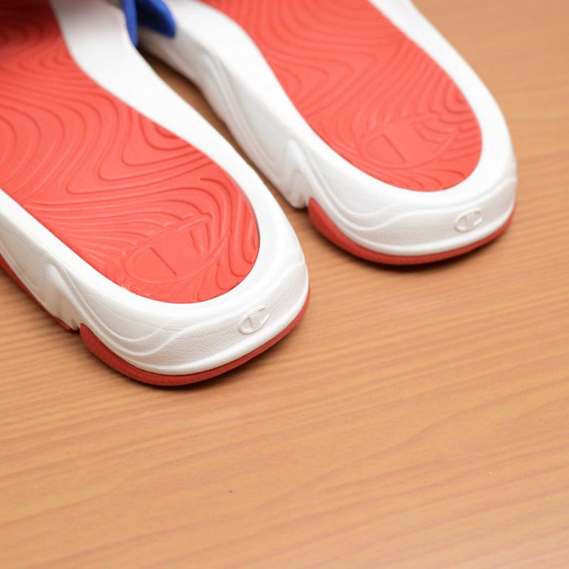 Dép Champion Hyper Catch Sandal