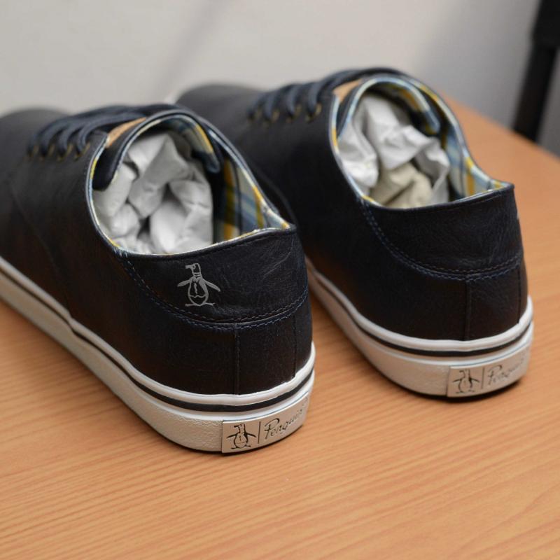 Giầy Penguin Men's