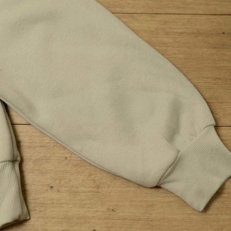Áo Nỉ Cross Patch Sweatshirt