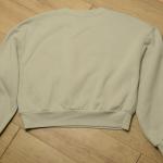 Áo Nỉ Cross Patch Sweatshirt