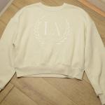 Áo Nỉ Los Angeles Sweatshirt