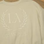 Áo Nỉ Los Angeles Sweatshirt