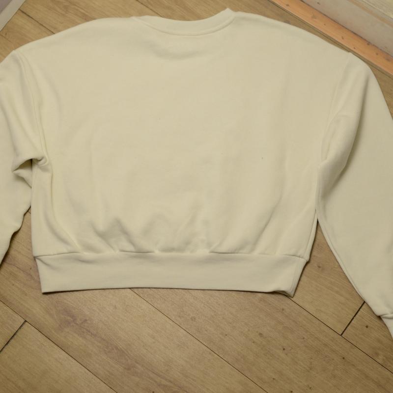 Áo Nỉ Los Angeles Sweatshirt