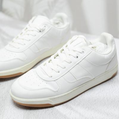 Giầy H&M Faux Leather Sneakers