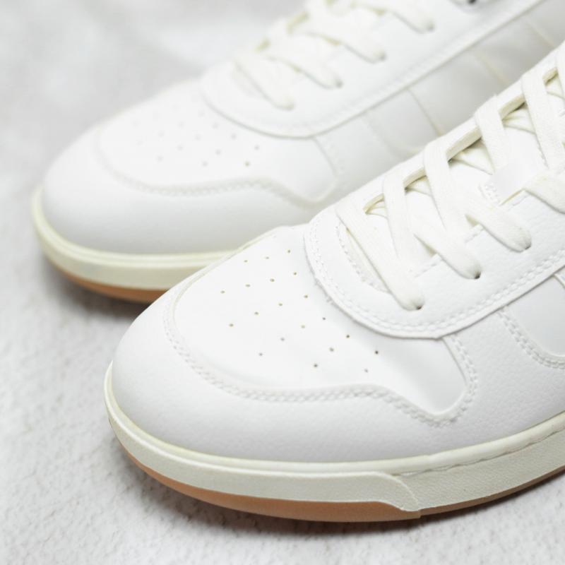 Giầy H&M Faux Leather Sneakers