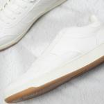 Giầy H&M Faux Leather Sneakers